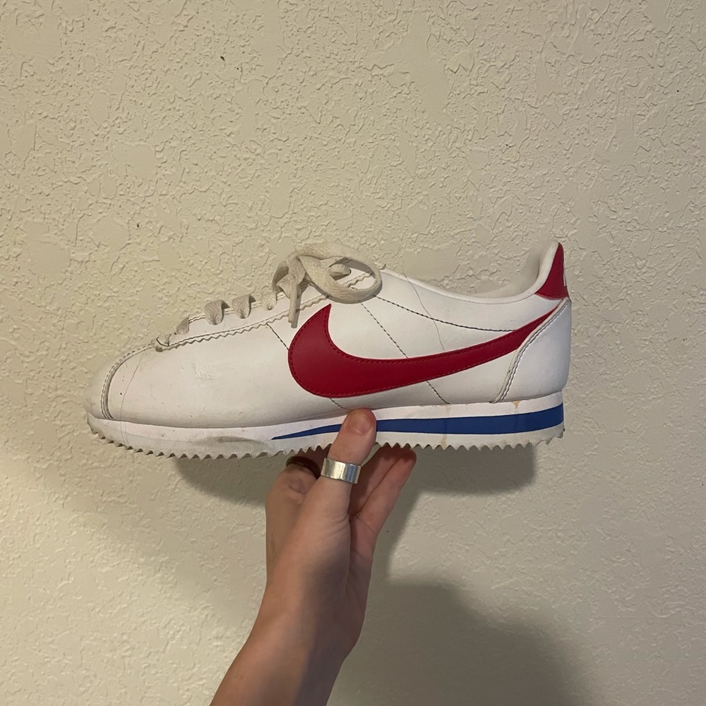 Nike Cortez